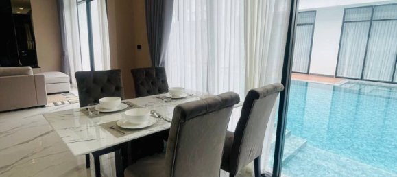 3 bedrooms Villa for sale in Pattaya, Chonburi, Eastern Thailand, Thailand № 140334 6
