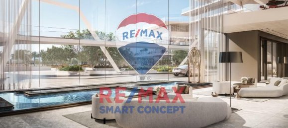 1 bedroom Apartment in Saadiyat Island, UAE No. 36989 2