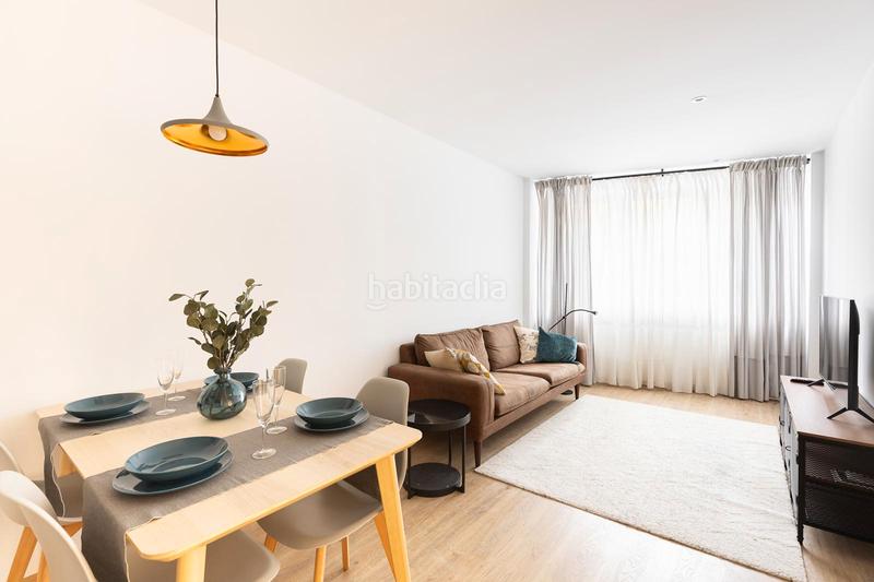 2 bedrooms Apartment in Sants-Montjuic, Spain No. 81440