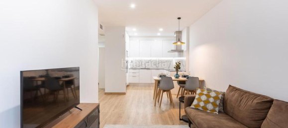 2 bedrooms Apartment in Sants-Montjuic, Spain No. 81440 2