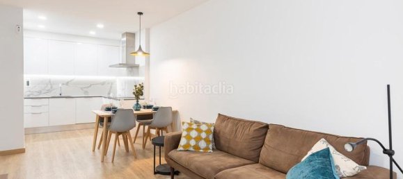 2 bedrooms Apartment in Sants-Montjuic, Spain No. 81440 4