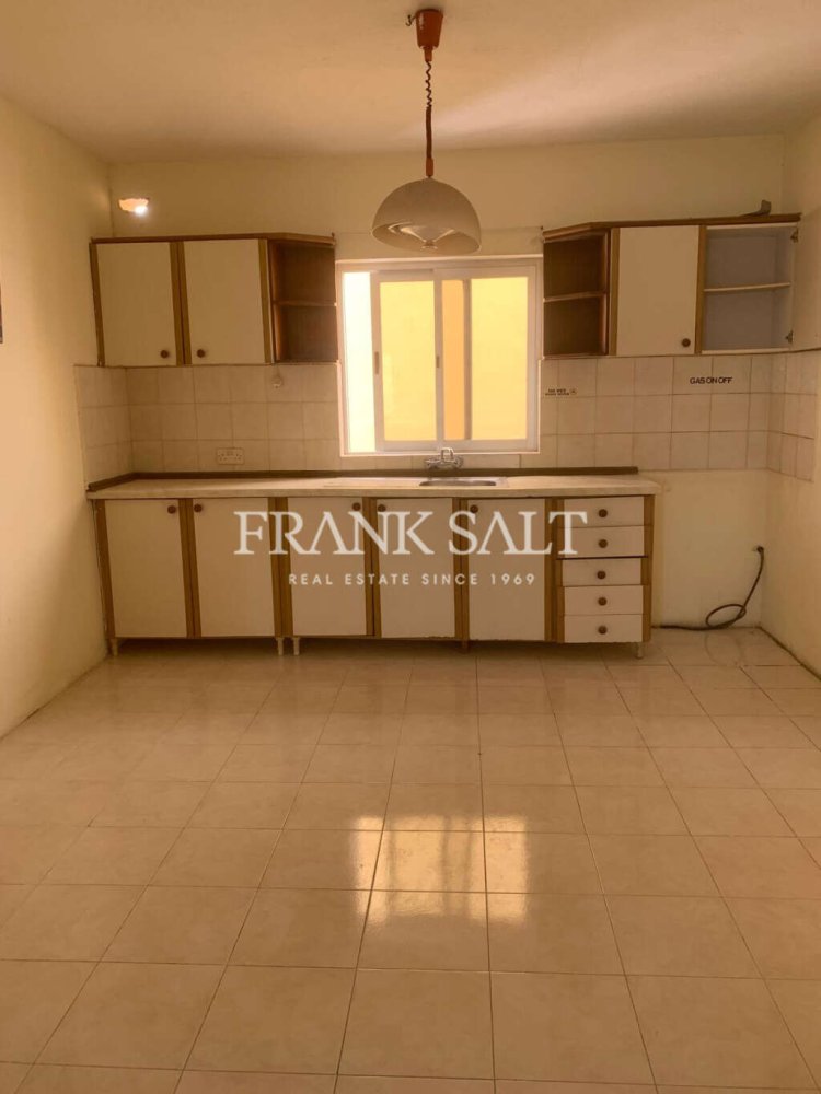 3 Schlafzimmer Wohnung in Saint Paul's Bay, Malta, Nr. 2874