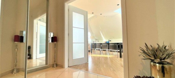 3 rooms Duplex in Vienna, Austria No. 34610 6