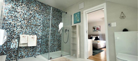 3 rooms Duplex in Vienna, Austria No. 34610 11