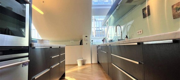 3 rooms Duplex in Vienna, Austria No. 34610 17