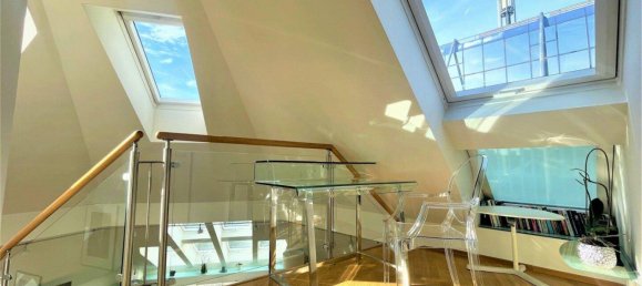 3 rooms Duplex in Vienna, Austria No. 34610 18