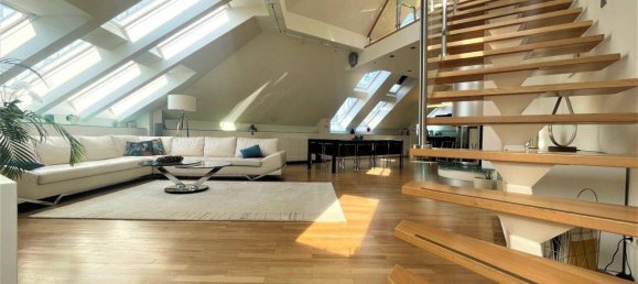 3 rooms Duplex in Vienna, Austria No. 34610 2