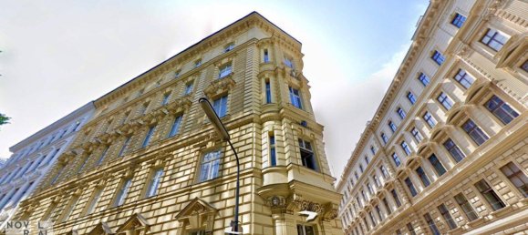 3 rooms Duplex in Vienna, Austria No. 34610 22