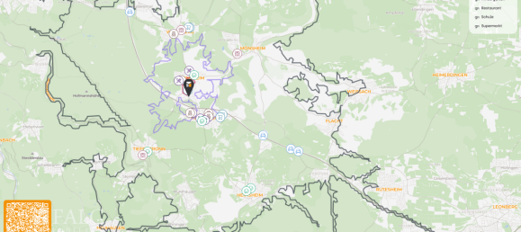 2 chambres Maison à Enzkreis, Germany No. 46249 3