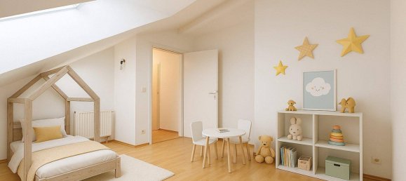 3 rooms Duplex in Favoriten, Austria No. 67986 3