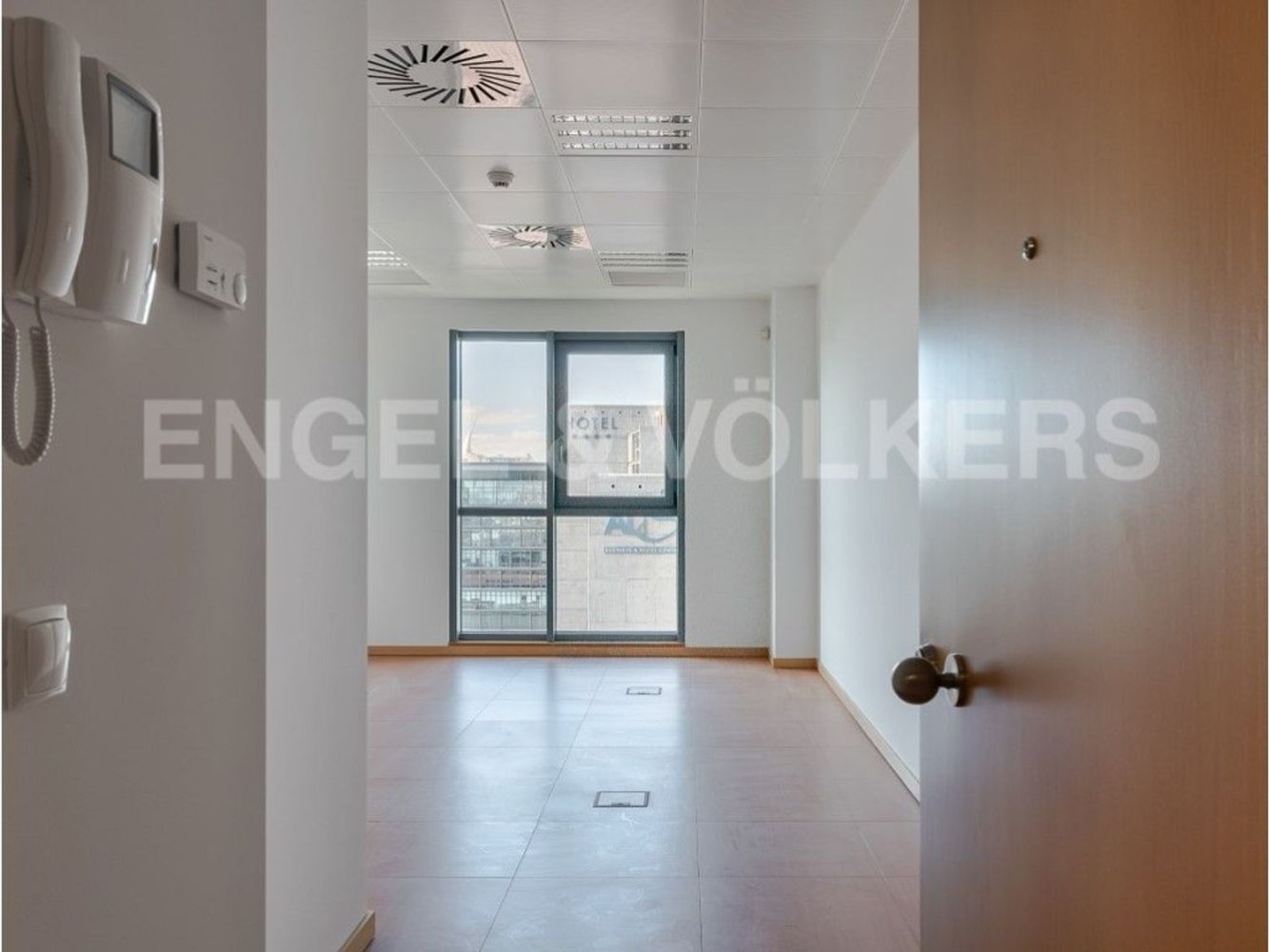 Büro in Lisbon, Portugal 46m², Nr. 13502