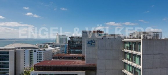 Büro in Lisbon, Portugal 46m², Nr. 13502 12