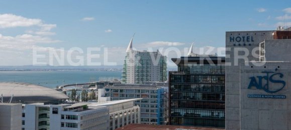 Büro in Lisbon, Portugal 46m², Nr. 13502 16