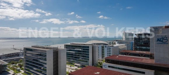 Büro in Lisbon, Portugal 46m², Nr. 13502 11