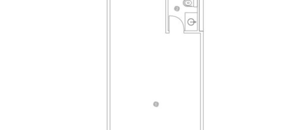 Büro in Lisbon, Portugal 46m², Nr. 13502 19