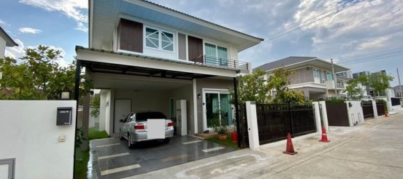 4 bedrooms Cafe / restaurant in Chiang Mai, Thailand No. 21887 28