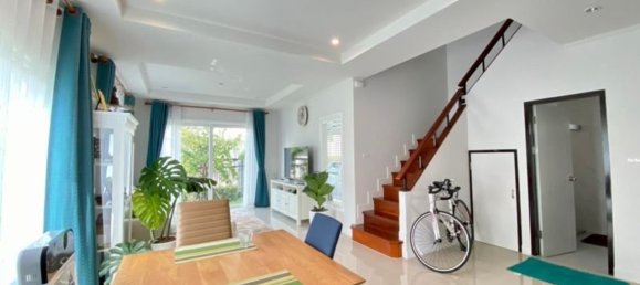 4 bedrooms Cafe / restaurant in Chiang Mai, Thailand No. 21887 5