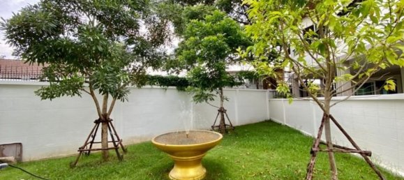 4 bedrooms Cafe / restaurant in Chiang Mai, Thailand No. 21887 25