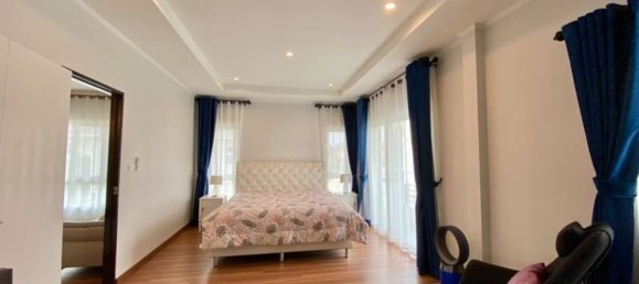 4 bedrooms Cafe / restaurant in Chiang Mai, Thailand No. 21887 19