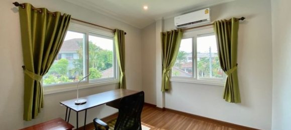 4 bedrooms Cafe / restaurant in Chiang Mai, Thailand No. 21887 18