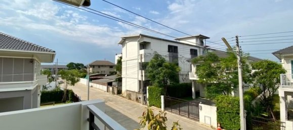 4 bedrooms Cafe / restaurant in Chiang Mai, Thailand No. 21887 23