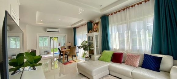 4 bedrooms Cafe / restaurant in Chiang Mai, Thailand No. 21887 2