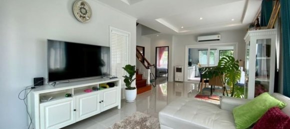 4 bedrooms Cafe / restaurant in Chiang Mai, Thailand No. 21887 3