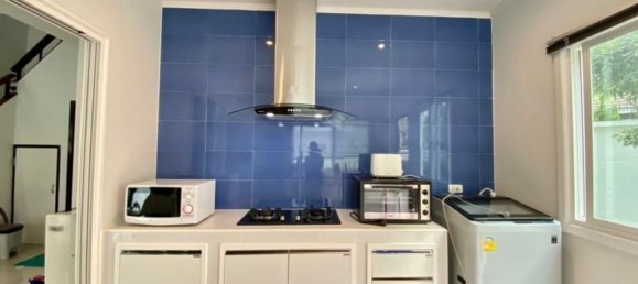 4 bedrooms Cafe / restaurant in Chiang Mai, Thailand No. 21887 9