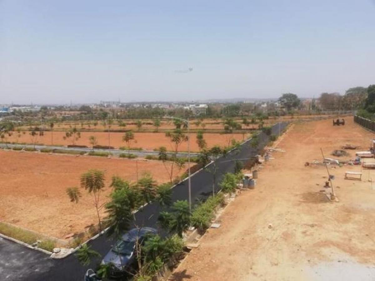  Land in Bangalore, India No. 32461