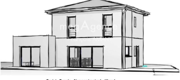 Terreno en Dommartin, France No. 80243 5