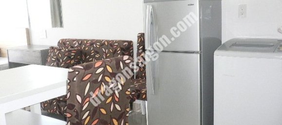 Wohnung in District 1, Vietnam 55m², Nr. 10915 4