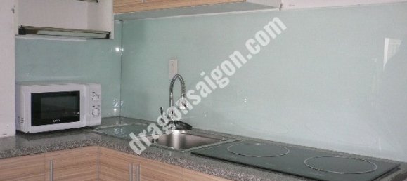 Wohnung in District 1, Vietnam 55m², Nr. 10915 3