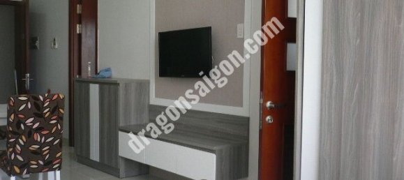 Wohnung in District 1, Vietnam 55m², Nr. 10915 10
