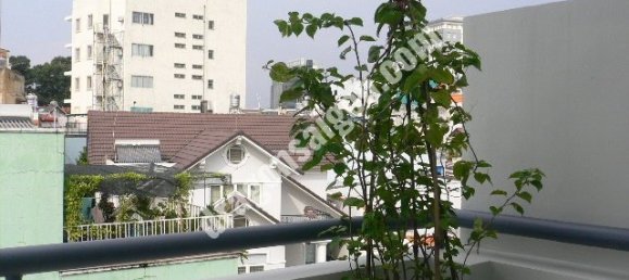 Wohnung in District 1, Vietnam 55m², Nr. 10915 8