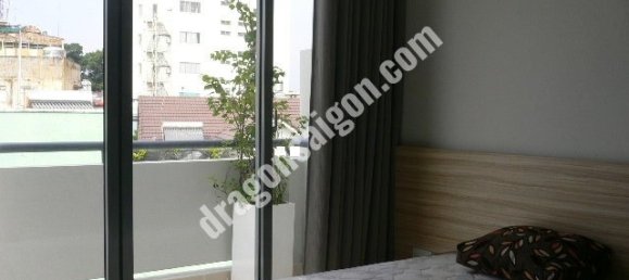 Wohnung in District 1, Vietnam 55m², Nr. 10915 5