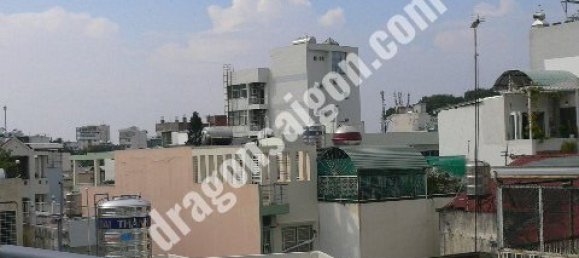 Wohnung in District 1, Vietnam 55m², Nr. 10915 9