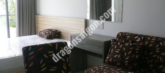 Wohnung in District 1, Vietnam 55m², Nr. 10915 11