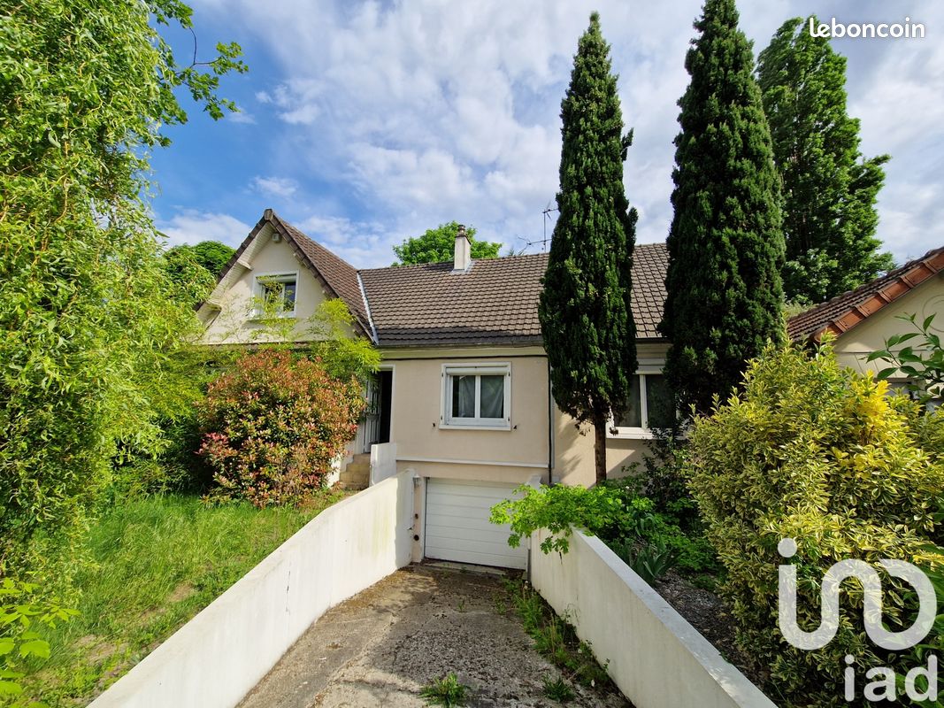 Casa T5 em Sevran, France N.º 322209