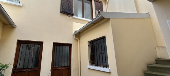 1 غرف نوم منزل ذو طابقين في Montrouge, France رقم 173100 5