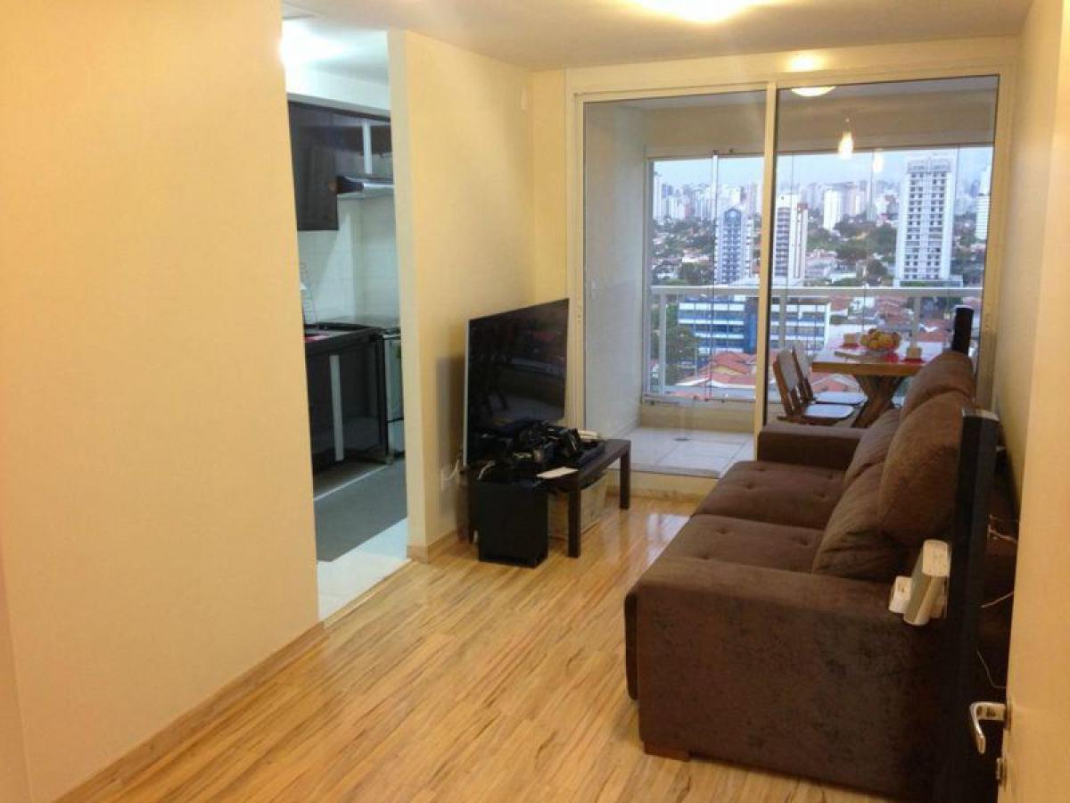 Studio in Sao Paulo, Brazil No. 455411