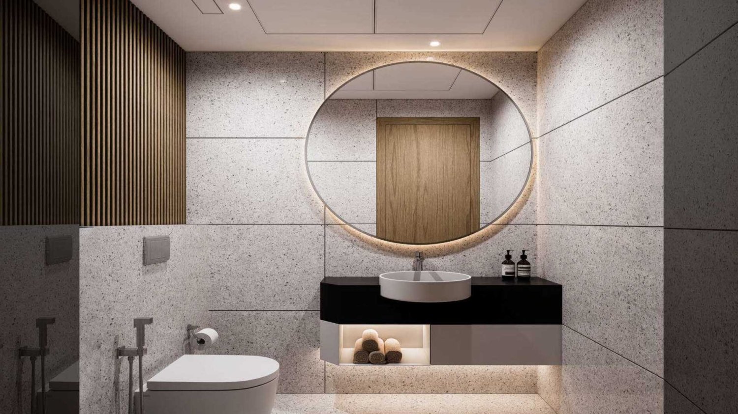 2 dormitorios apartamento en venta en Jumeirah Village Circle, Dubai, UAE № 61685