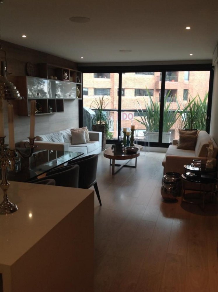 2 chambres Maison à Bogota, Colombia No. 9687