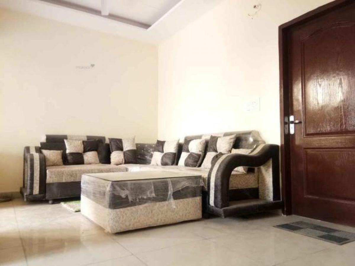 3 chambres Maison à Mohali, India No. 15363