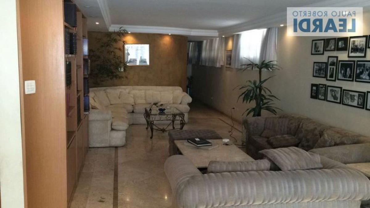 4 bedrooms Apartment in Sao Paulo, Brazil No. 526274