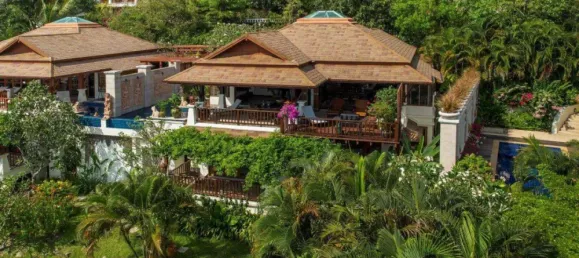 2 bedrooms Villa for sale in Phuket, Southern Thailand, Thailand № 79500 5