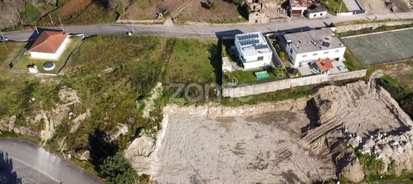520m² Land in Monsul, Portugal No. 25168 6