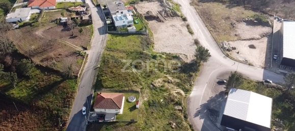 520m² Land in Monsul, Portugal No. 25168 8