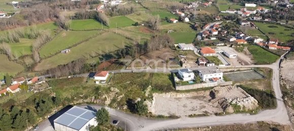 520m² Land in Monsul, Portugal No. 25168 16
