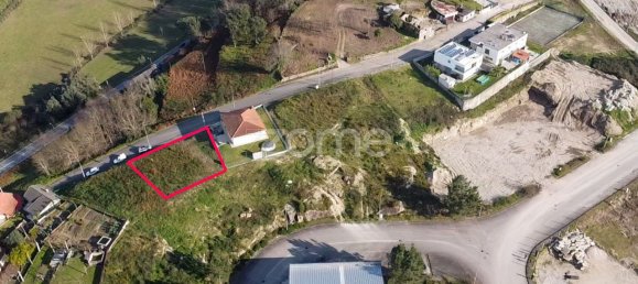 520m² Land in Monsul, Portugal No. 25168 2