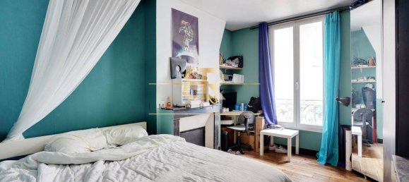 1 chambre Appartement à Paris, France No. 130516 5